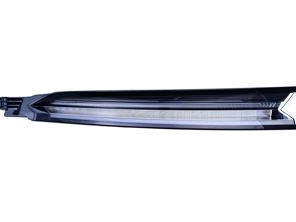 Fanale posteriore a LED. Porsche 9J1 Taycan - 9J1945092D, 9J1945092E, 9J1945092F, 9J1945092G, 9J1945091D, 9J1945091E, 9J1945091F, 9J1945091G - 2SD 015 386-551, 2SD 015 386-561